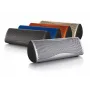 Беспроводная hi-fi акустика KEF MUO horizon gold